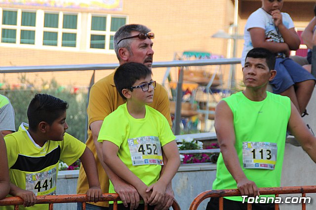 Carrera Popular Fiestas de Santiago 2019 (Reportaje I) - 130