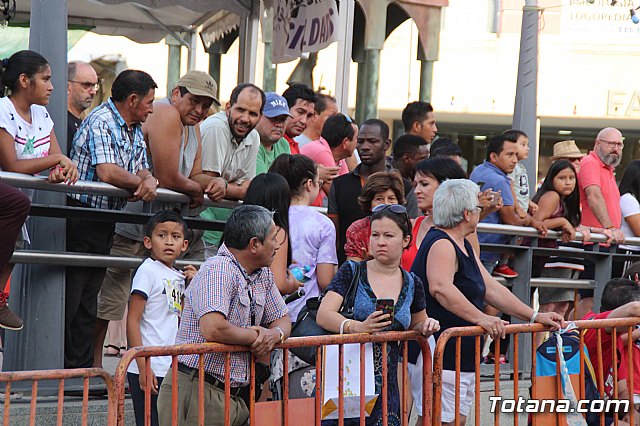 Carrera Popular Fiestas de Santiago 2019 (Reportaje I) - 131
