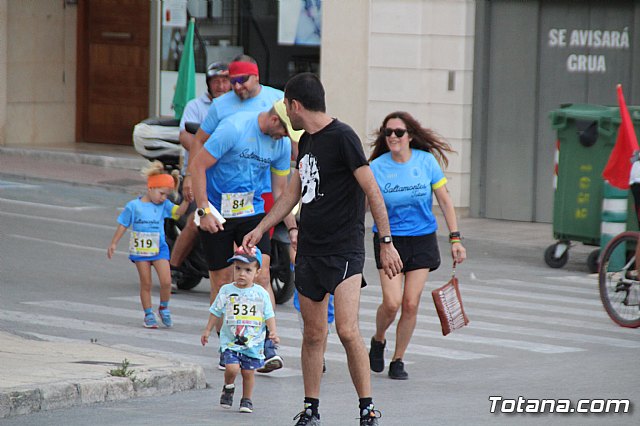 Carrera Popular Fiestas de Santiago 2019 (Reportaje I) - 132
