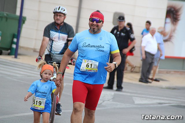 Carrera Popular Fiestas de Santiago 2019 (Reportaje I) - 133