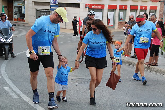 Carrera Popular Fiestas de Santiago 2019 (Reportaje I) - 135