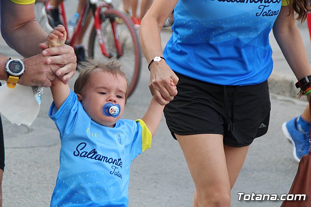 Carrera Popular Fiestas de Santiago 2019 (Reportaje I) - 136