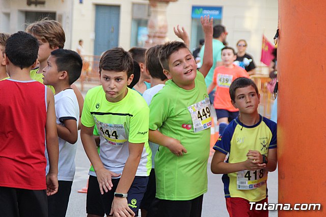 Carrera Popular Fiestas de Santiago 2019 (Reportaje I) - 138