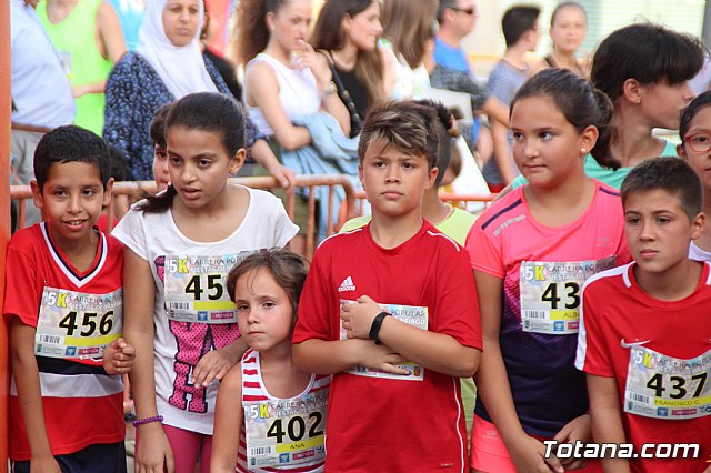 Carrera Popular Fiestas de Santiago 2019 (Reportaje I) - 139
