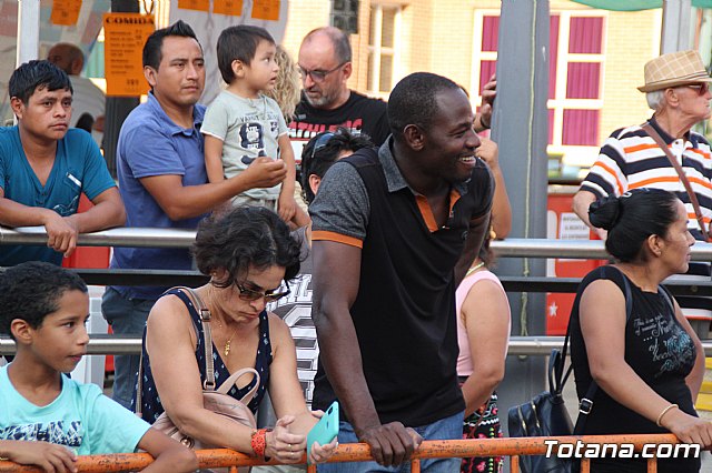 Carrera Popular Fiestas de Santiago 2019 (Reportaje I) - 141