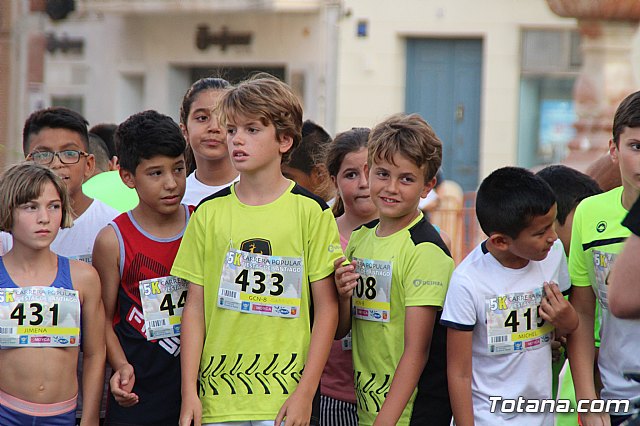 Carrera Popular Fiestas de Santiago 2019 (Reportaje I) - 142