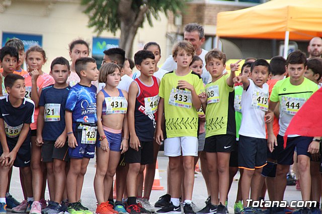 Carrera Popular Fiestas de Santiago 2019 (Reportaje I) - 144
