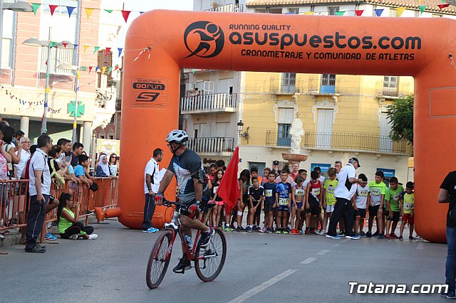 Carrera Popular Fiestas de Santiago 2019 (Reportaje I) - 145