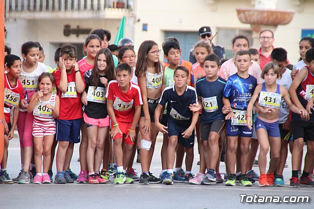 Carrera Popular Fiestas de Santiago 2019 (Reportaje I) - 146