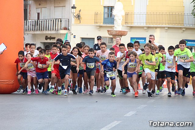 Carrera Popular Fiestas de Santiago 2019 (Reportaje I) - 147