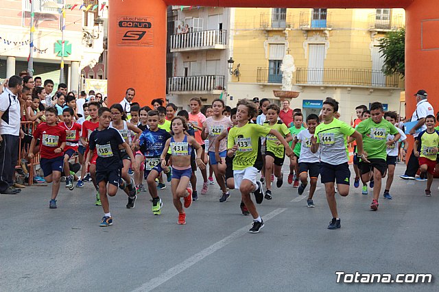 Carrera Popular Fiestas de Santiago 2019 (Reportaje I) - 149