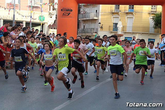 Carrera Popular Fiestas de Santiago 2019 (Reportaje I) - 150