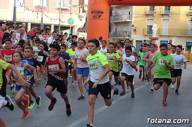 Carrera Popular Fiestas de Santiago 2019 (Reportaje I) - 151