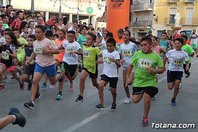 Carrera Popular Fiestas de Santiago 2019 (Reportaje I) - 152