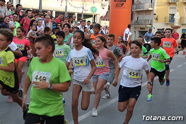 Carrera Popular Fiestas de Santiago 2019 (Reportaje I) - 153