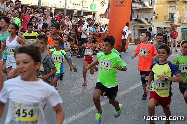 Carrera Popular Fiestas de Santiago 2019 (Reportaje I) - 154