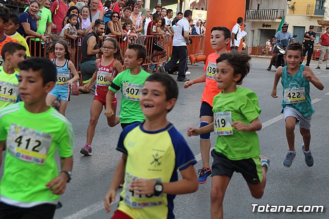 Carrera Popular Fiestas de Santiago 2019 (Reportaje I) - 155