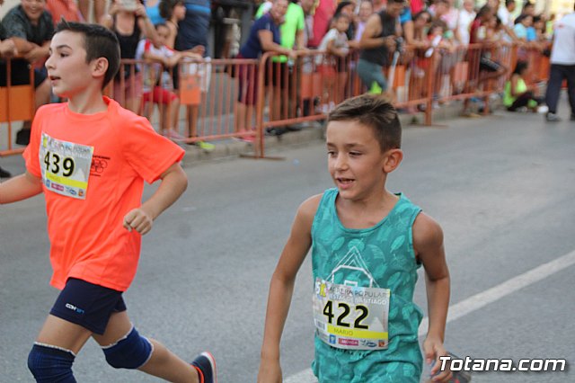 Carrera Popular Fiestas de Santiago 2019 (Reportaje I) - 156