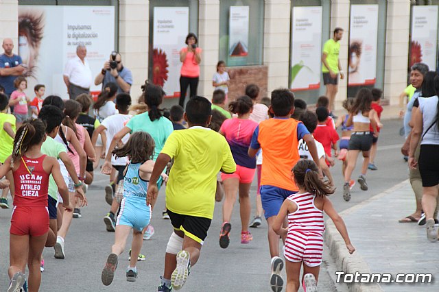 Carrera Popular Fiestas de Santiago 2019 (Reportaje I) - 158