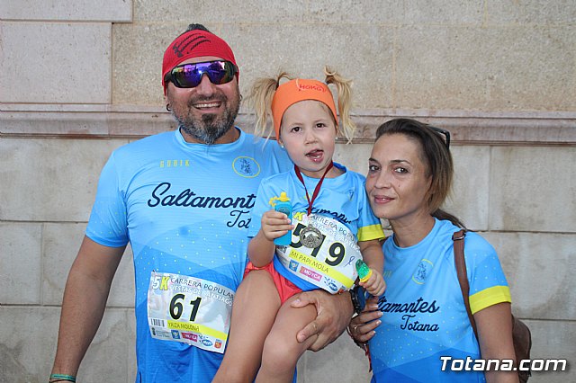 Carrera Popular Fiestas de Santiago 2019 (Reportaje I) - 159