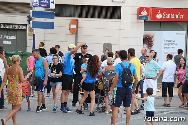 Carrera Popular Fiestas de Santiago 2019 (Reportaje I) - 160