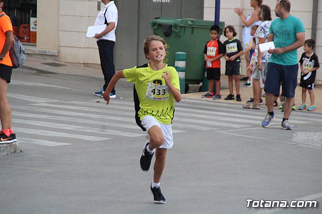 Carrera Popular Fiestas de Santiago 2019 (Reportaje I) - 162