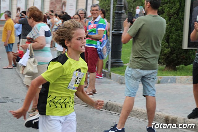 Carrera Popular Fiestas de Santiago 2019 (Reportaje I) - 163