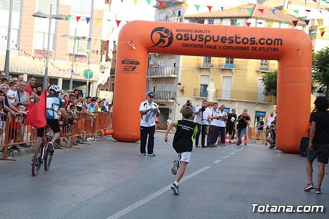 Carrera Popular Fiestas de Santiago 2019 (Reportaje I) - 164
