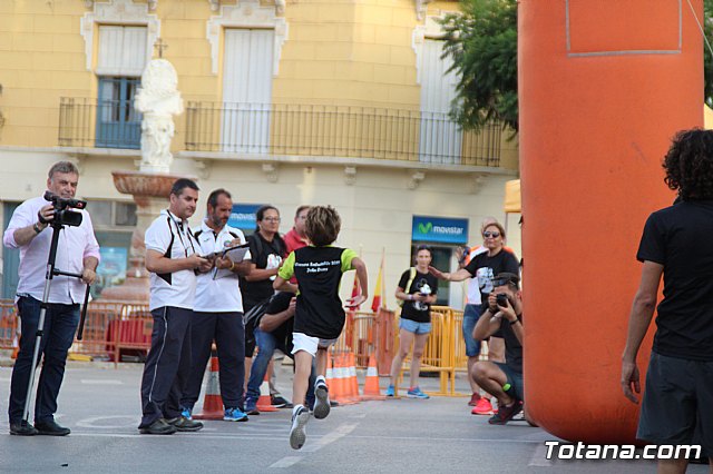 Carrera Popular Fiestas de Santiago 2019 (Reportaje I) - 165