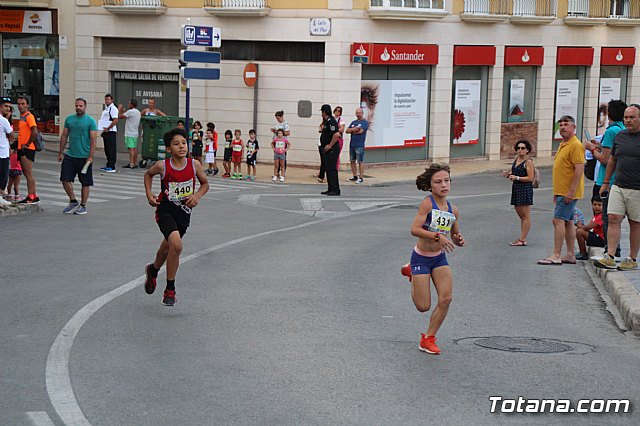 Carrera Popular Fiestas de Santiago 2019 (Reportaje I) - 166