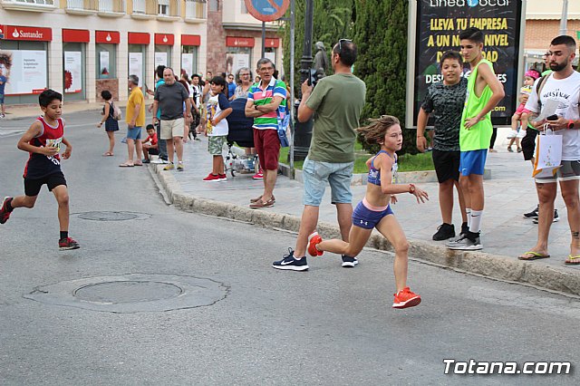 Carrera Popular Fiestas de Santiago 2019 (Reportaje I) - 167