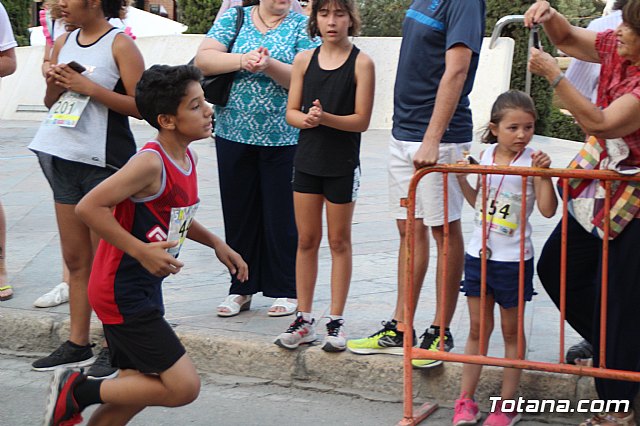 Carrera Popular Fiestas de Santiago 2019 (Reportaje I) - 168
