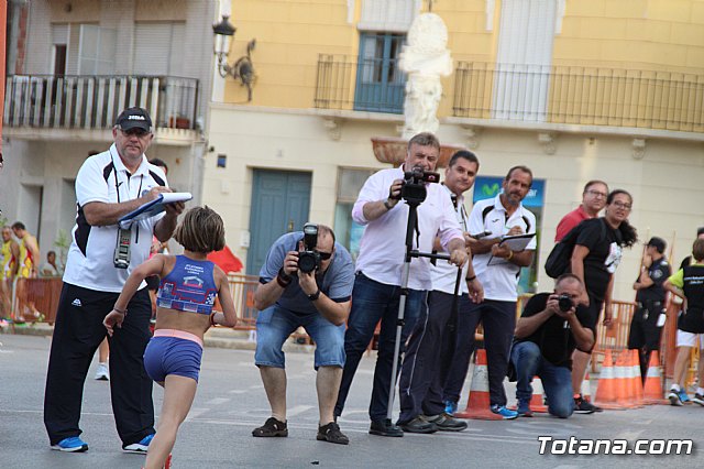 Carrera Popular Fiestas de Santiago 2019 (Reportaje I) - 169