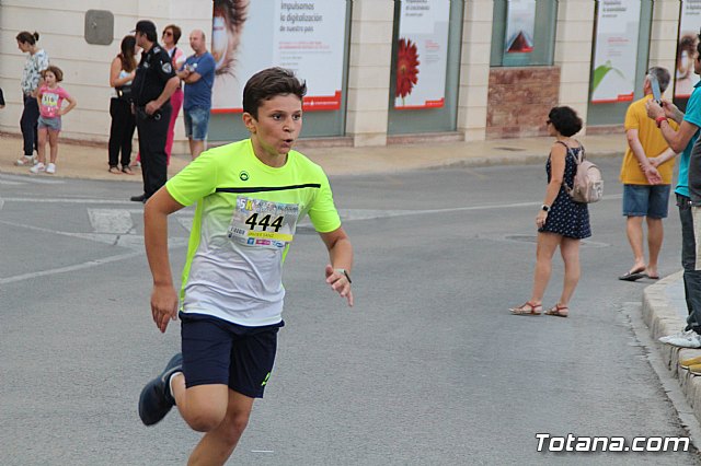 Carrera Popular Fiestas de Santiago 2019 (Reportaje I) - 170