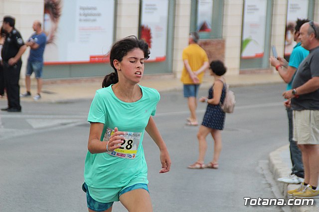 Carrera Popular Fiestas de Santiago 2019 (Reportaje I) - 171
