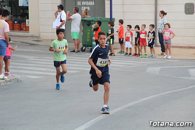 Carrera Popular Fiestas de Santiago 2019 (Reportaje I) - 172