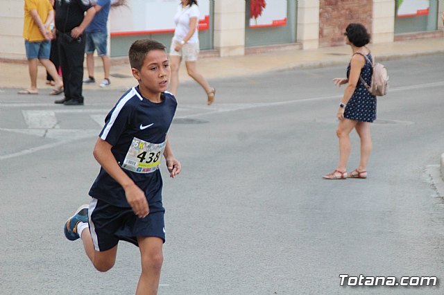 Carrera Popular Fiestas de Santiago 2019 (Reportaje I) - 173