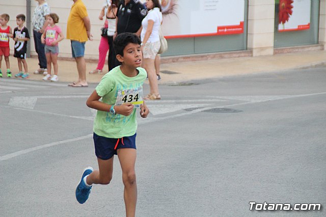 Carrera Popular Fiestas de Santiago 2019 (Reportaje I) - 174