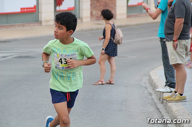 Carrera Popular Fiestas de Santiago 2019 (Reportaje I) - 175