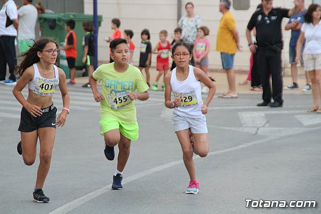Carrera Popular Fiestas de Santiago 2019 (Reportaje I) - 179