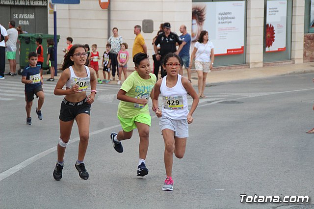 Carrera Popular Fiestas de Santiago 2019 (Reportaje I) - 180