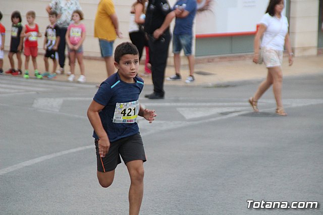 Carrera Popular Fiestas de Santiago 2019 (Reportaje I) - 181