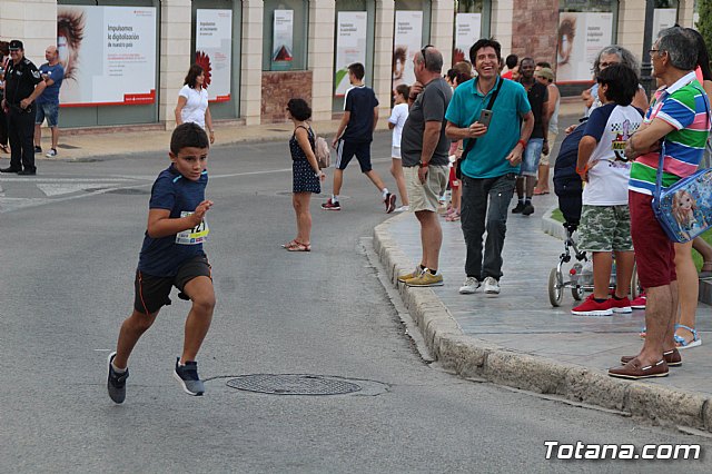 Carrera Popular Fiestas de Santiago 2019 (Reportaje I) - 182