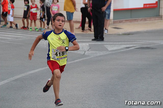 Carrera Popular Fiestas de Santiago 2019 (Reportaje I) - 183