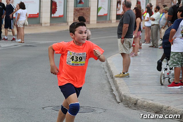 Carrera Popular Fiestas de Santiago 2019 (Reportaje I) - 186