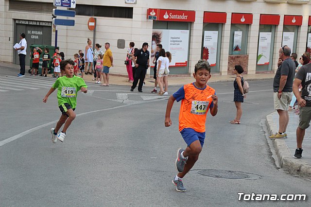 Carrera Popular Fiestas de Santiago 2019 (Reportaje I) - 194