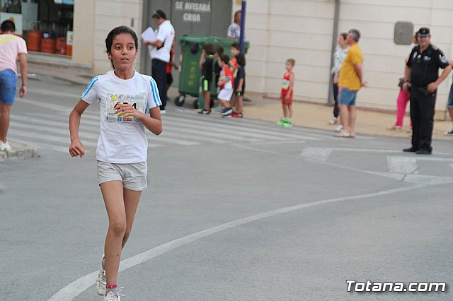 Carrera Popular Fiestas de Santiago 2019 (Reportaje I) - 199