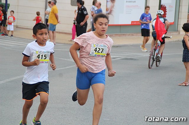 Carrera Popular Fiestas de Santiago 2019 (Reportaje I) - 202