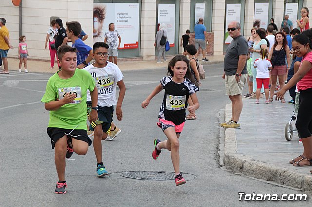 Carrera Popular Fiestas de Santiago 2019 (Reportaje I) - 205