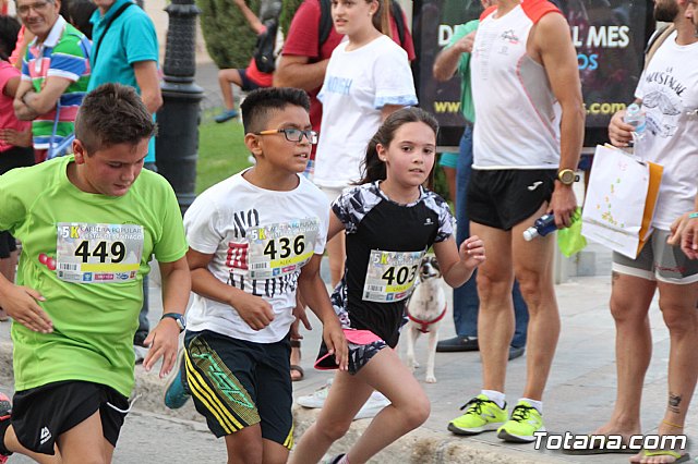 Carrera Popular Fiestas de Santiago 2019 (Reportaje I) - 206